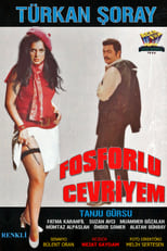 Poster de la película Fosforlu Cevriyem