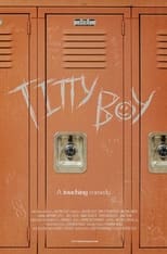 Poster de la película Titty Boy