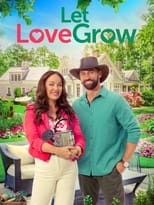 Poster de la película Let Love Grow