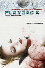 Poster de la película Playback
