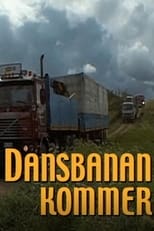 Poster de la película Dansbanan kommer!