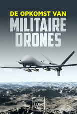 Poster de la película The Rise of Drones