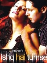 Poster de la película Ishq Hai Tumse