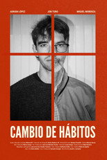 Poster de la película Cambio de Hábitos