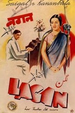 Poster de la película Lagan