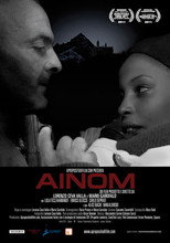 Poster de la película Ainom