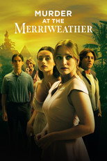 Poster de la película Murder at the Merriweather