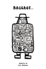 Poster de la película Baggage