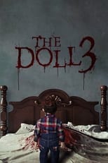 Poster de la película The Doll 3