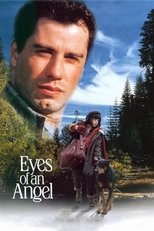 Poster de la película Eyes of an Angel