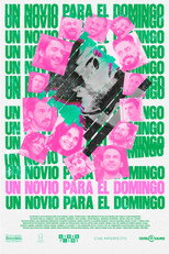 Poster de la película Sunday Boyfriends