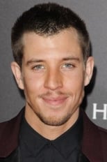 Actor Beau Knapp