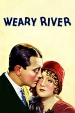 Poster de la película Weary River