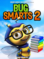 Poster de la película Bug Smarts 2
