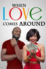 Poster de la película When Love Comes Around