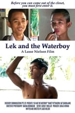 Poster de la película Lek and the Waterboy