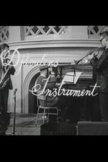 Poster de la película Djävulens instrument