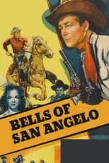 Poster de la película Bells of San Angelo