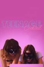 Poster de la película Teenage Cocktail