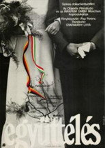 Poster de la película Coexistence