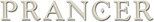 Logo Prancer