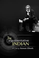 Poster de la película The Argumentative Indian