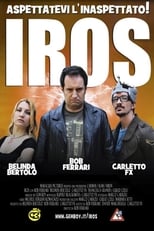 Poster de la película Iros