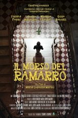 Poster de la película Il morso del ramarro