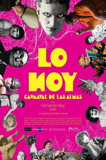 Poster de la película Lo Noy