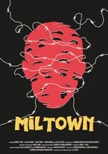 Poster de la película Miltown