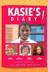 Poster de la película Kasie's Diary