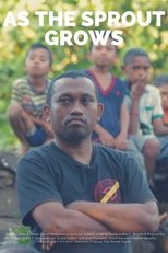 Poster de la película As the Sprouts Grow