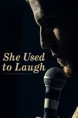 Poster de la película She Used to Laugh