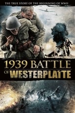 Poster de la película Battle of Westerplatte