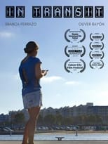 Poster de la película In Transit