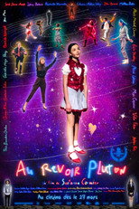 Poster de la película So Long Pluto