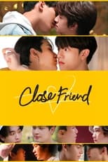 Poster de la serie Close Friend