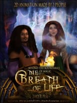 Poster de la película The Breath of Life