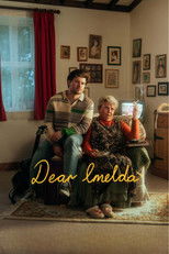 Poster de la película Dear Imelda