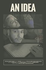 Poster de la película An Idea