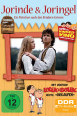 Poster de la película Jorinde und Joringel