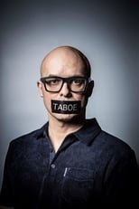 Poster de la serie Taboo