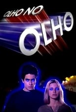 Poster de la serie Olho no Olho