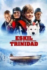 Poster de la película Eskil & Trinidad