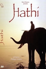 Poster de la película Hathi