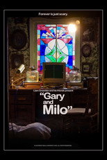 Poster de la película Gary and Milo