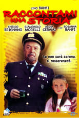 Poster de la película Raccontami una storia