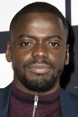 Daniel Kaluuya profile