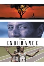 Poster de la película Endurance