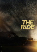 Poster de la película The Ride